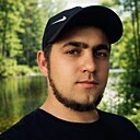 Алексей, 32 года