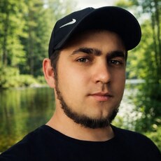 Фотография мужчины Алексей, 32 года из г. Актобе