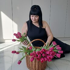 Фотография девушки Екатерина, 48 лет из г. Старый Оскол