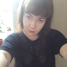 Фотография девушки Рина, 42 года из г. Аткарск