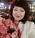 Миледи, 49 лет