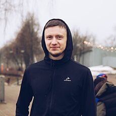 Фотография мужчины Андрей, 28 лет из г. Киров