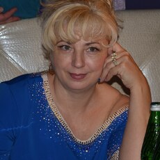 Фотография девушки Людмила, 57 лет из г. Таганрог