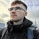Никита, 19 лет