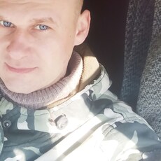 Фотография мужчины Antonio, 33 года из г. Ухта