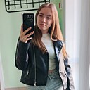 Aleksandra, 22 года