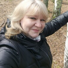 Фотография девушки Ирина, 45 лет из г. Тамбов