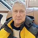 Алекс, 57 лет