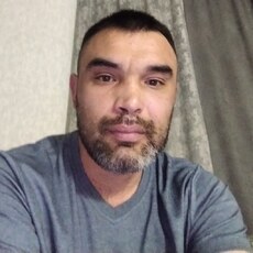 Фотография мужчины Роман, 37 лет из г. Рудный