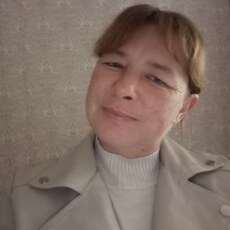 Фотография девушки Наталья, 45 лет из г. Саки