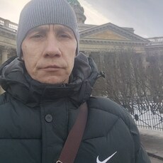 Фотография мужчины Дмитрий, 42 года из г. Торопец