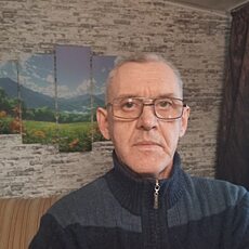 Фотография мужчины Андрей, 52 года из г. Ноябрьск