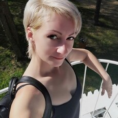 Фотография девушки Екатерина, 43 года из г. Саров