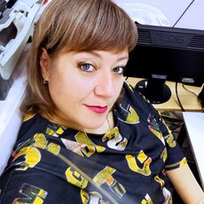 Фотография девушки Ольга, 43 года из г. Волгодонск