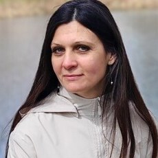 Фотография девушки Марина, 44 года из г. Гродно