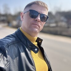 Фотография мужчины Андрей, 43 года из г. Поставы