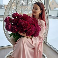 Фотография девушки Yana, 31 год из г. Рыздвяный
