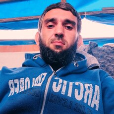 Фотография мужчины Арс, 32 года из г. Лобня