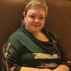 Фотография девушки Наталия, 51 год из г. Нижний Новгород