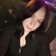 Фотография девушки Олеся, 33 года из г. Жигалово