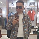 Айдын, 35 лет