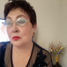 Фотография девушки Лана, 65 лет из г. Алматы