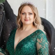 Фотография девушки Марина, 36 лет из г. Новоалтайск