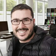 Фотография мужчины Алишер, 39 лет из г. Андижан