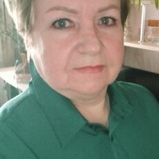 Фотография девушки Наталья, 67 лет из г. Новополоцк