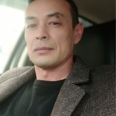Фотография мужчины Владислав, 44 года из г. Уссурийск