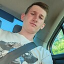 Виталий, 23 года