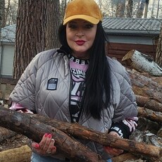 Фотография девушки Незабудка, 48 лет из г. Воронеж