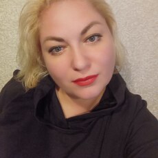 Фотография девушки Плюшка, 43 года из г. Пермь