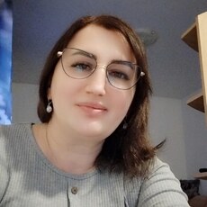 Фотография девушки Olha, 44 года из г. Прага
