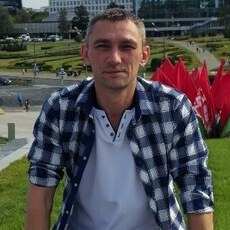 Фотография мужчины Олег, 41 год из г. Брянск