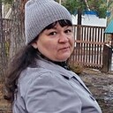 Оксана, 46 лет