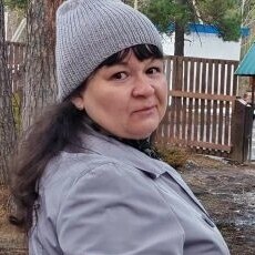 Фотография девушки Оксана, 46 лет из г. Верхотурье