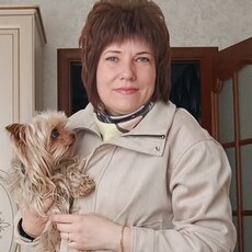 Фотография девушки Марина, 41 год из г. Волковыск