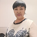 Гуля, 58 лет