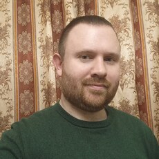 Фотография мужчины Андрей, 33 года из г. Тверь