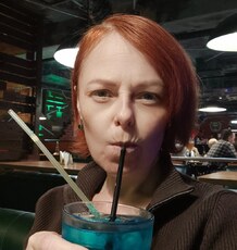 Фотография девушки Алина, 38 лет из г. Сенгилей