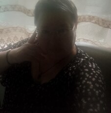 Фотография девушки Ирина, 52 года из г. Хилок