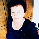 Надежда, 66 лет