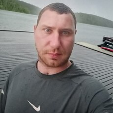 Фотография мужчины Вячеслав, 34 года из г. Уфа