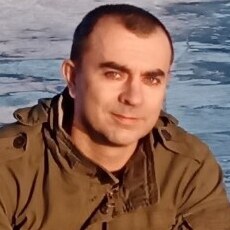 Фотография мужчины Роман, 43 года из г. Шелехов