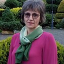 Світлана, 56 лет