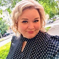 Фотография девушки Елизавета, 34 года из г. Новокузнецк