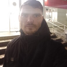 Фотография мужчины Алексей, 35 лет из г. Химки