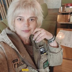 Фотография девушки Марина, 55 лет из г. Сальск