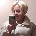 Lady X, 40 лет